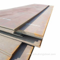 Astm A36 Hot Rolled Black Steel Metal Sheet